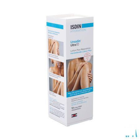 Isdin Ureadin Ultra 10 Lotion 400 ml  -  Isdin