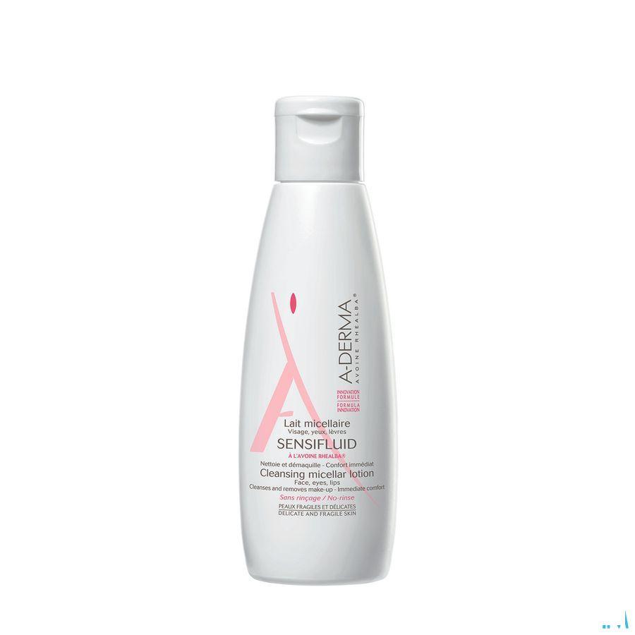 Aderma Lait Micellaire 75 ml  -  Aderma