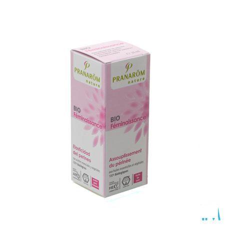 Feminaissance Assouplis.Perinee Hle Massage 30 ml