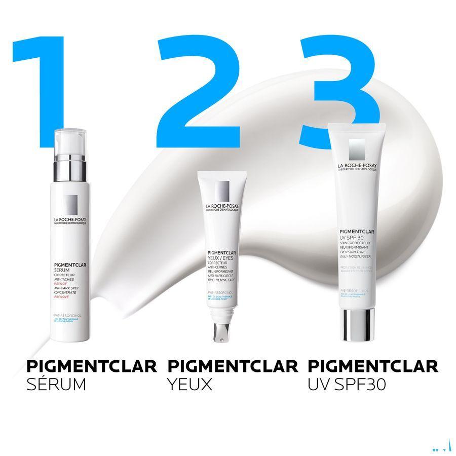 Pigmentclar Uv Ip30 Dagverzorging 40 ml  -  La Roche-Posay