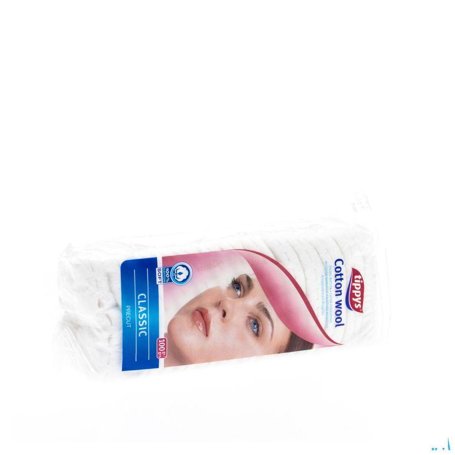 Pharmex Watten Zig-zag 100 gr  -  Infinity Pharma