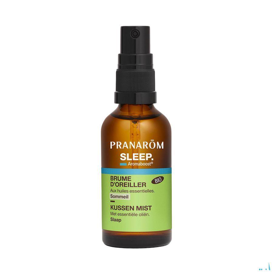 Aromaboost Sleep Mist Bio 50 ml