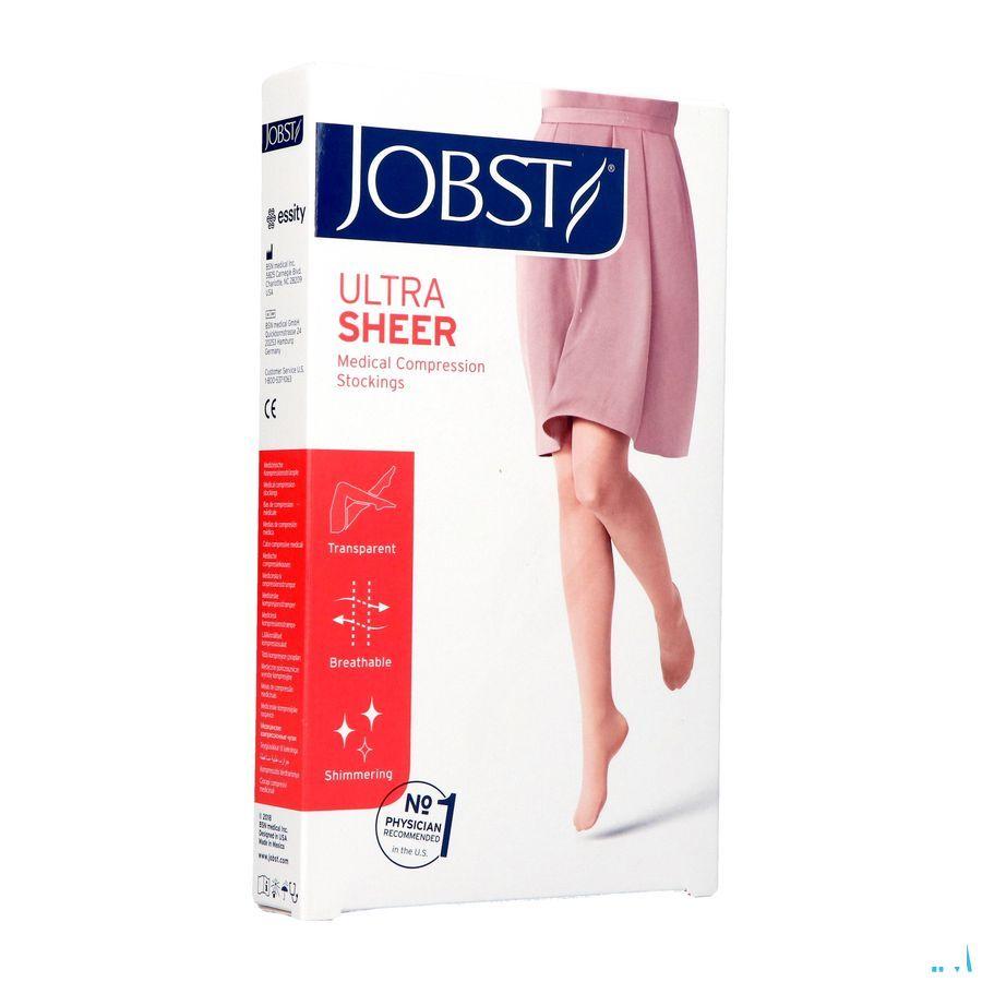 Jobst Ultrash.Comf C2 20-30 Ag Oo Natural Pn M 1P