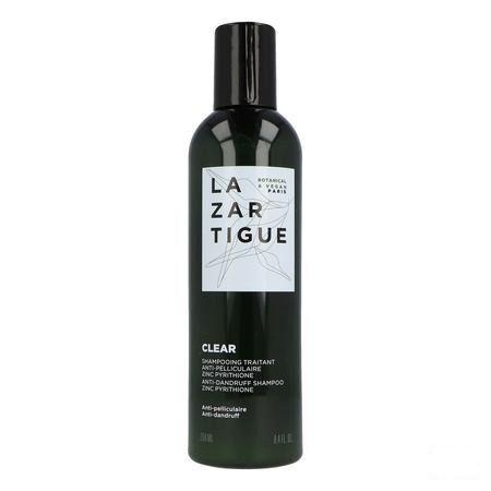 Lazartigue Shamp Traitant A/Pellicullaire 250 ml
