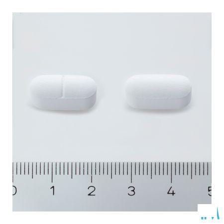 Glucosam-plus Comprimes 90  -  Deba Pharma