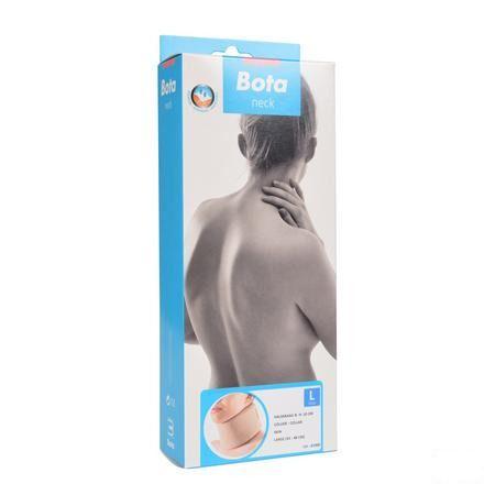 Bota Collier Mod N H 10cm L  -  Bota