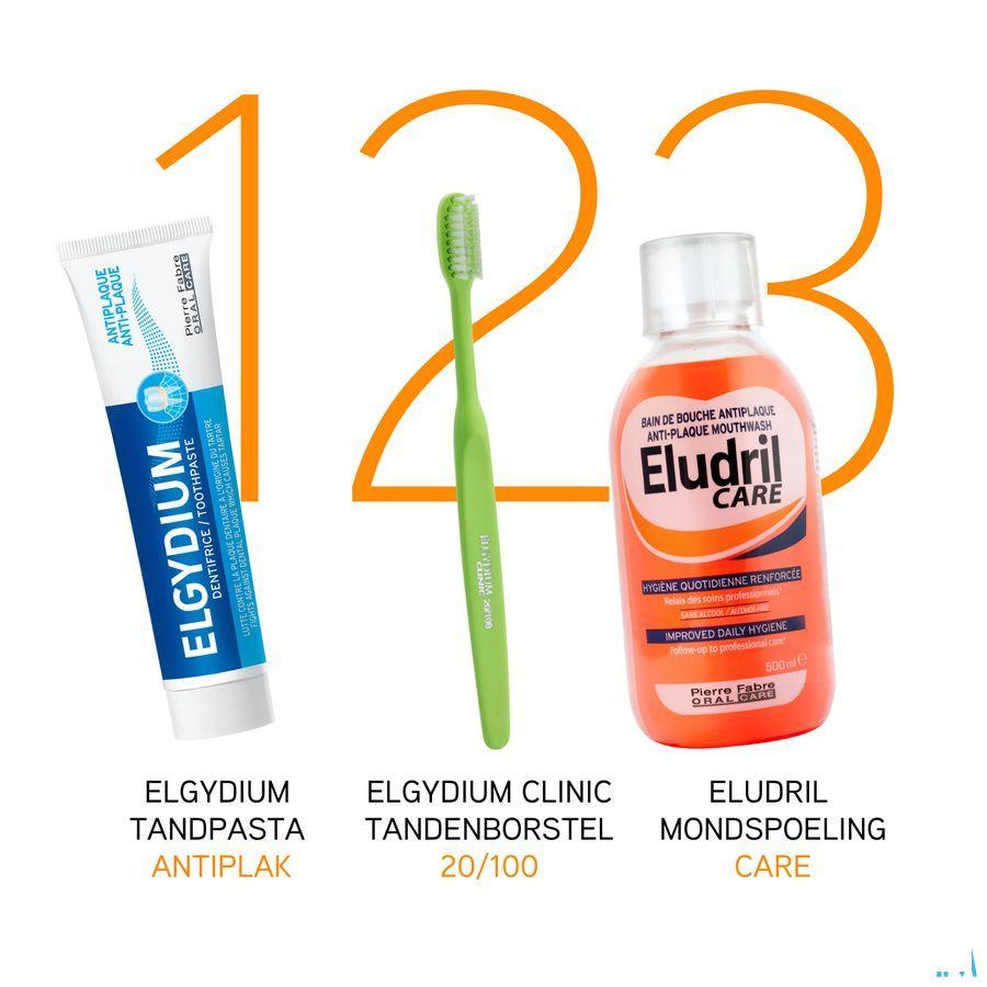 Elril Care Mondspoeling 500 ml