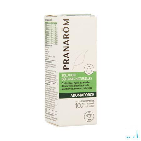 Aromaforce Sol Fl Glas 5ml