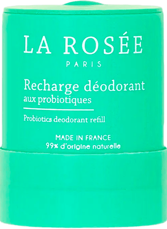 La Rosee Navulling Deodorant 50 ml