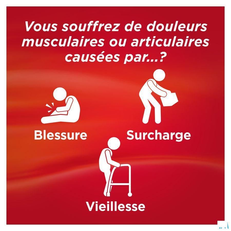 Thermacare Cp Chauffante Douleurs Dos 2