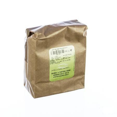 Bourse A Pastilleeur Herbe Boite 250 gr  -  Fagron