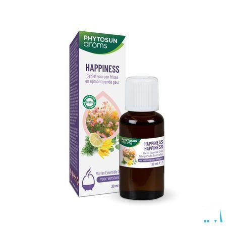 Phytosun Comple x Happiness 30 ml