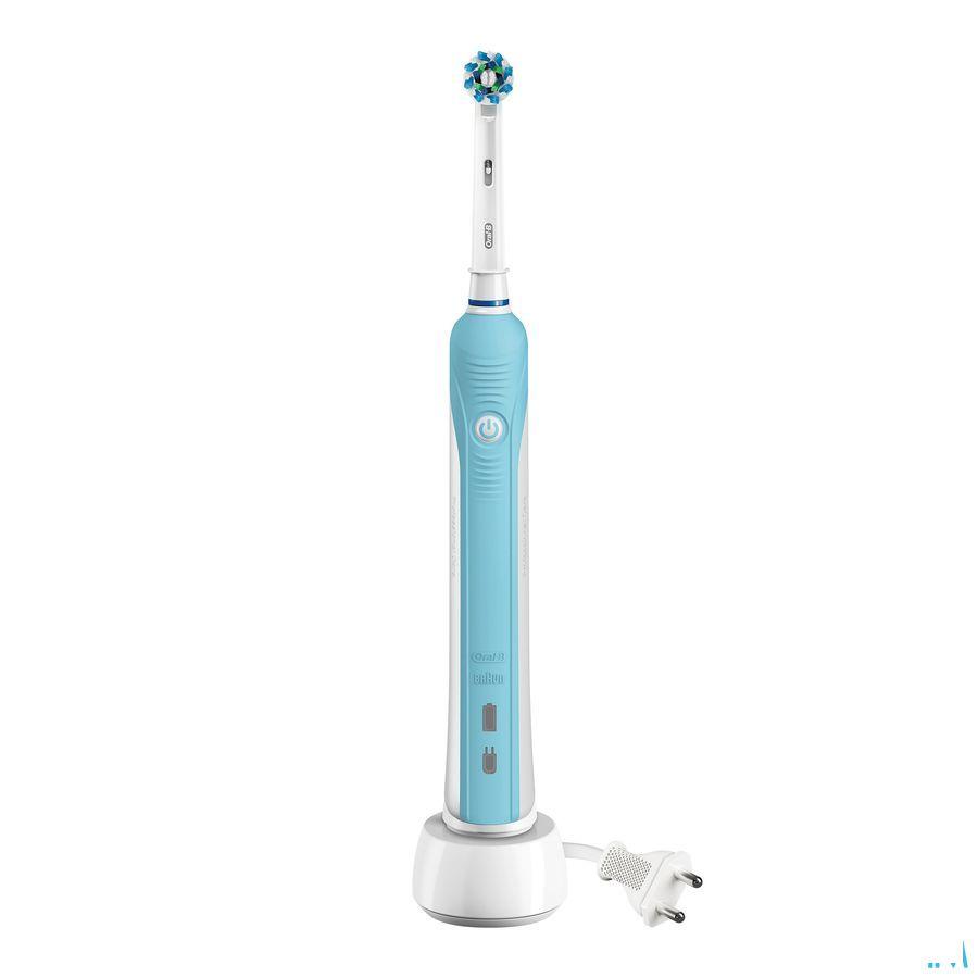 Oral-B  Pro 700 Box