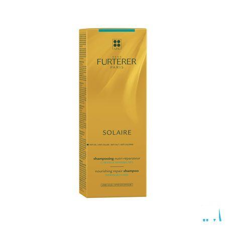 Furterer Solution Shampooing Nutri Reparateur 200 ml