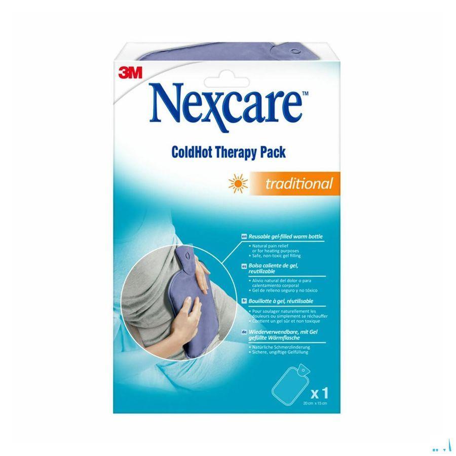 Nexcare 3M Coldhot Therapy Pack Traditionele Kruik  -  3M