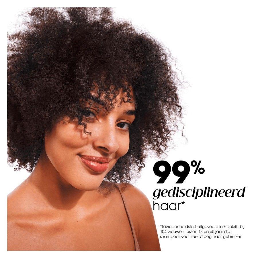 Klorane Capil. Shampooing  Cupuacu 400 ml