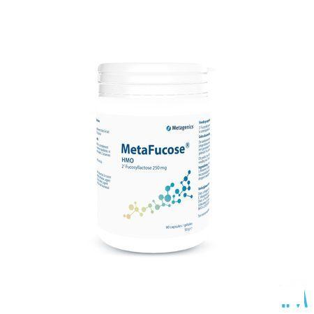 Metafucose Hmo Caps 90 27737  -  Metagenics