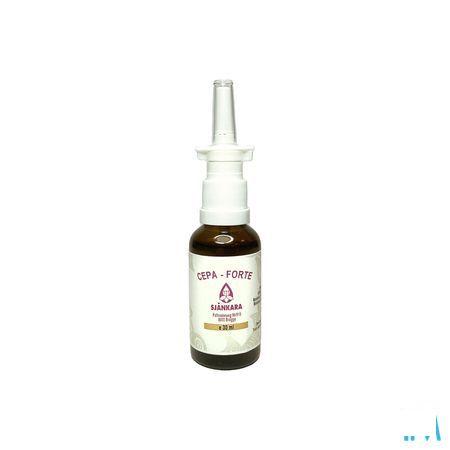 Cepa Forte Neusspray 30 ml 