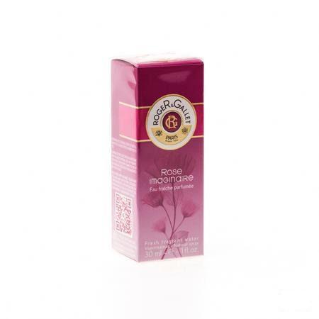 Roger & gallet Rose Imaginaire 30 ml