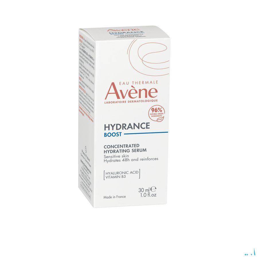 Avene Hydrance Boost Geconc. Hydrat. Serum 30 ml
