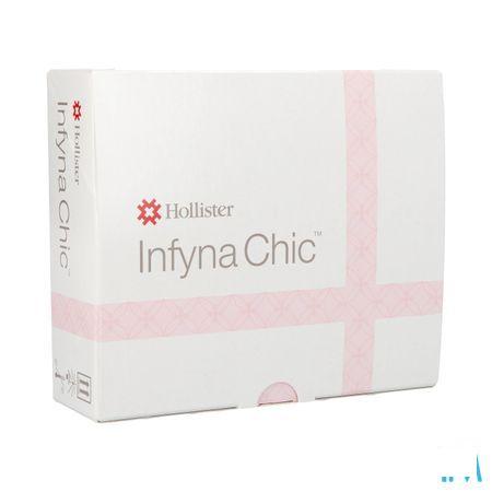 Infyna CHic Kath. Nelaton Latexvrij 13cm CH08 30