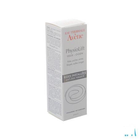 Avene Physiolift Yeux Creme 15 ml  -  Avene