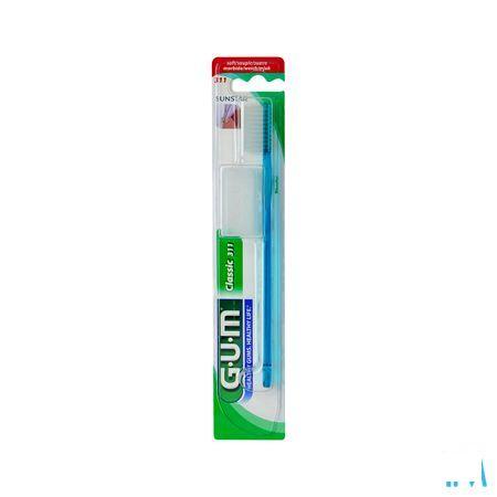 Gum Brosse Classic Soft Ad+Enf 3R 311