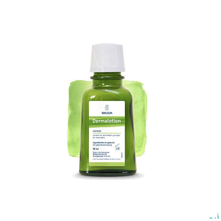 Weleda Dermalotion 50 ml  -  Weleda