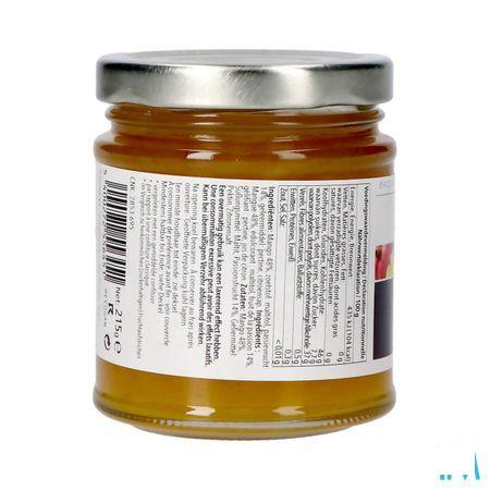Prodia Tartinade Extra Mangue-fr.passion 215 gr 5645  -  Revogan