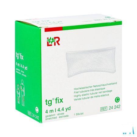 Tg-fix C Filet Tub.p.tete-bras-jambe 4m 24242  -  Lohmann & Rauscher