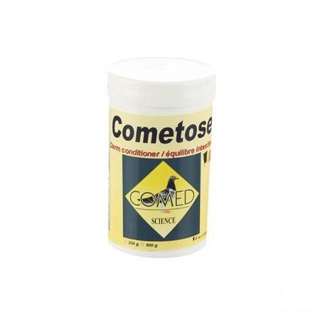 Comed Cometose Condit.intest.pigeons 250 gr  -  Comed