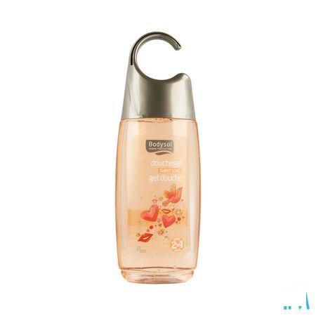 Bodysol Kids Shower 2In1 Sweet Love 250 ml