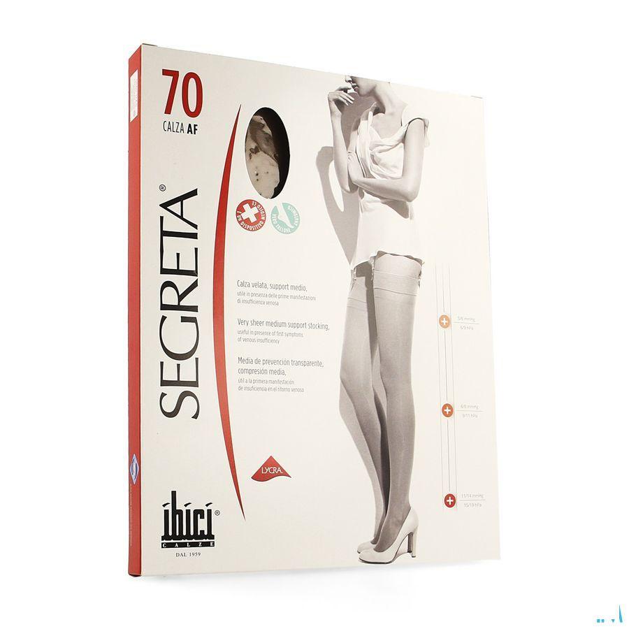 Segreta Kous 70d Kleur 21 T3 2  -  Teleflex Medical