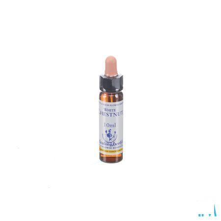 Healing Herbs White Chestnut 10 ml