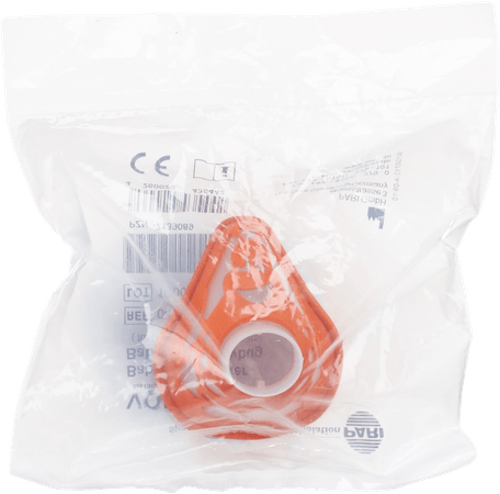 Vortex Masque Bebe 0-2ans  -  Infinity Pharma