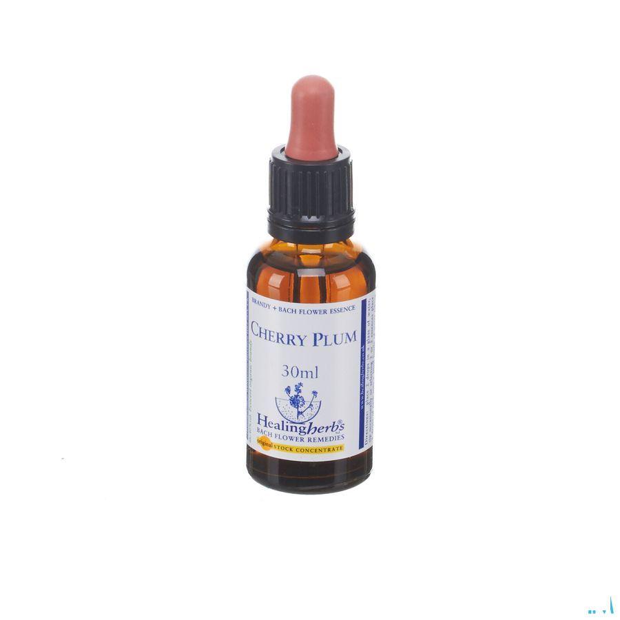 Healing Herbs Cherry Plum 30 ml