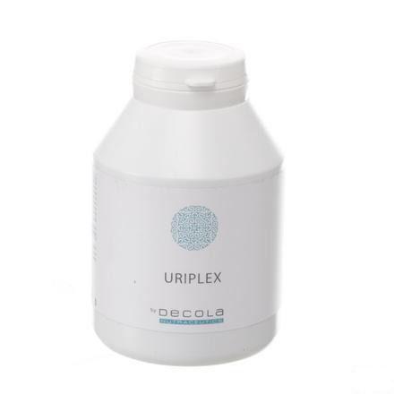 Uriplex V-Capsule 180  -  Decola