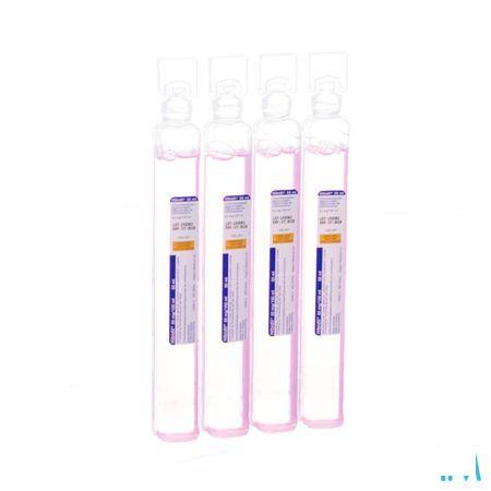 Hibidil Oplossing 120x50 ml Ud Bottelpack  -  Molnlycke Healthcare