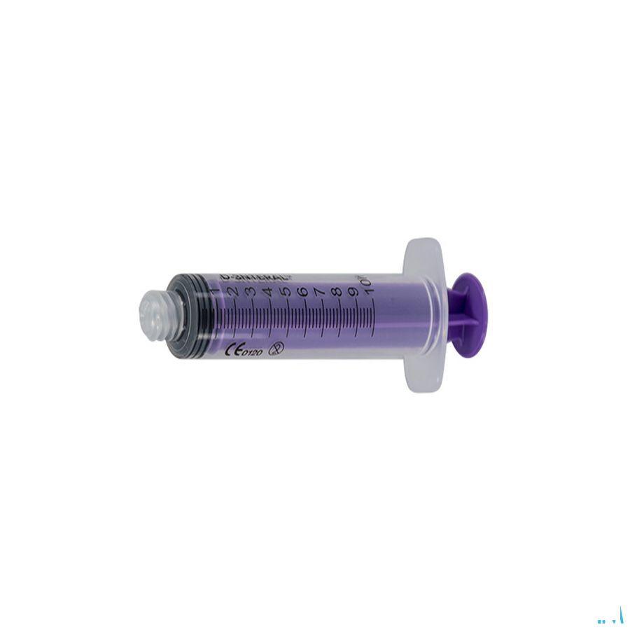 Enfit Seringue 10 ml