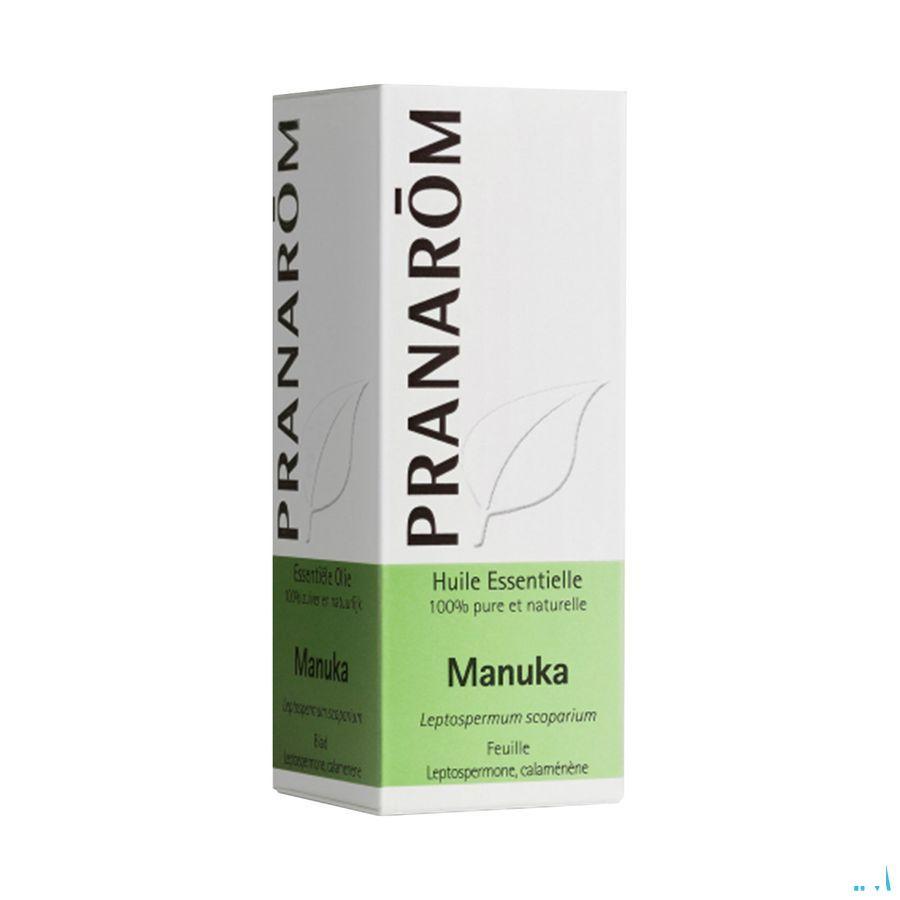 Manuka Essentiele Olie 5ml