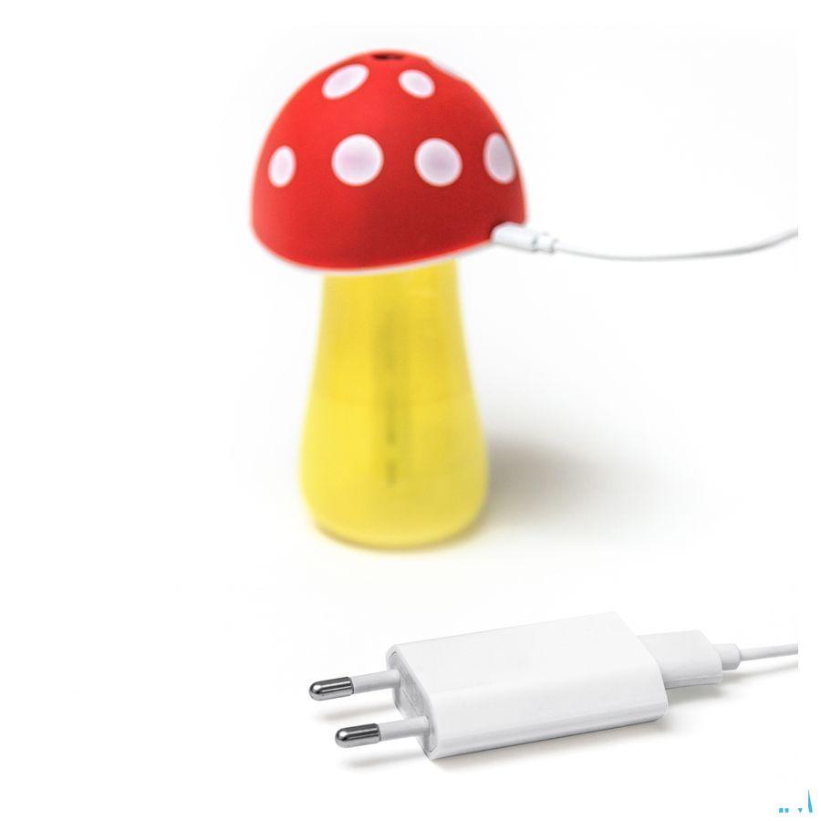 Studio 100 Diffuseur Plop Champignon  -  Eureka Pharma