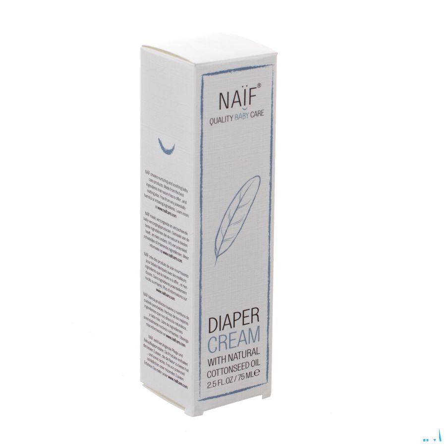 Naif Billencreme Baby 75 ml