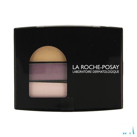 Toleriane Make Up Oap Smoky Vert 03  -  La Roche-Posay