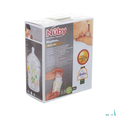 Nuby Recharges Pour Biberon Anti colique Sachets 50  -  New Valmar