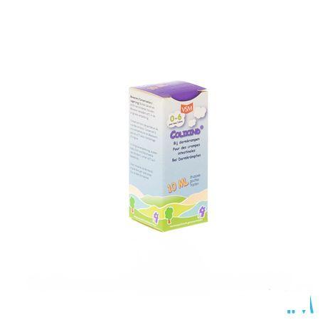 Colikind Vsm Gutt 10 ml  -  VSM