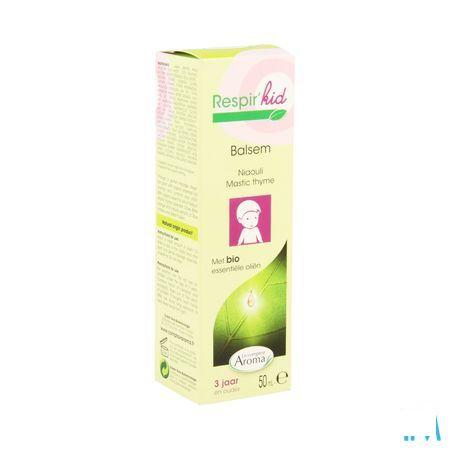 Gilbert Comfort Balsem Kind Tube 50 ml