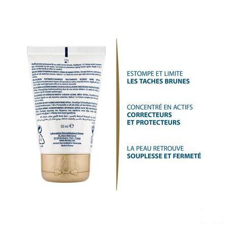 Ducray Melascreen Photo Aging Handcreme Verz. 50 ml