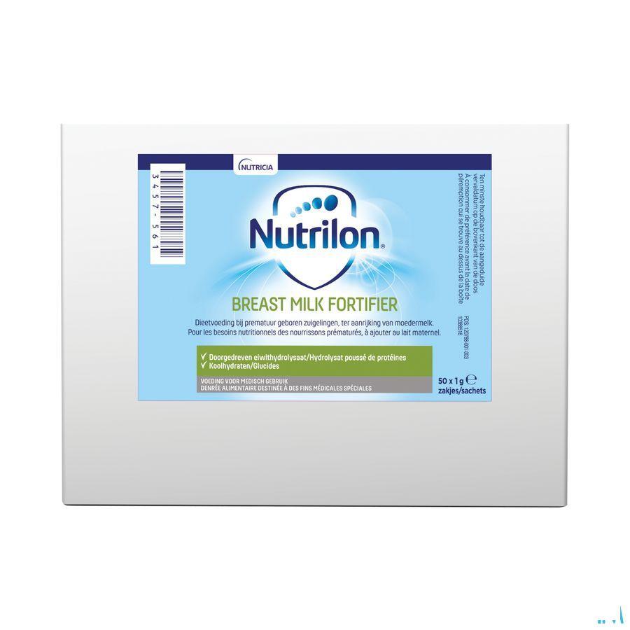 Nutrilon Bmf Box 50 x 1G