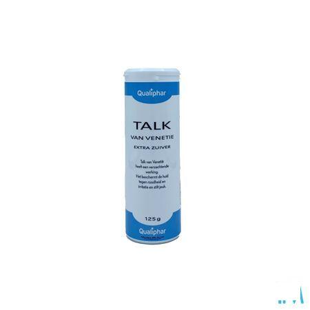 Talk Venetie Extrazuiver Strooib.125G  - 1093699