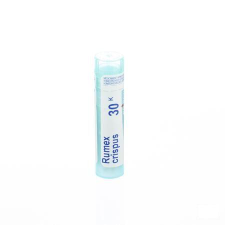 Rumex Crispus 30K Gr 4g  -  Boiron